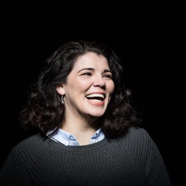 Celeste Headlee